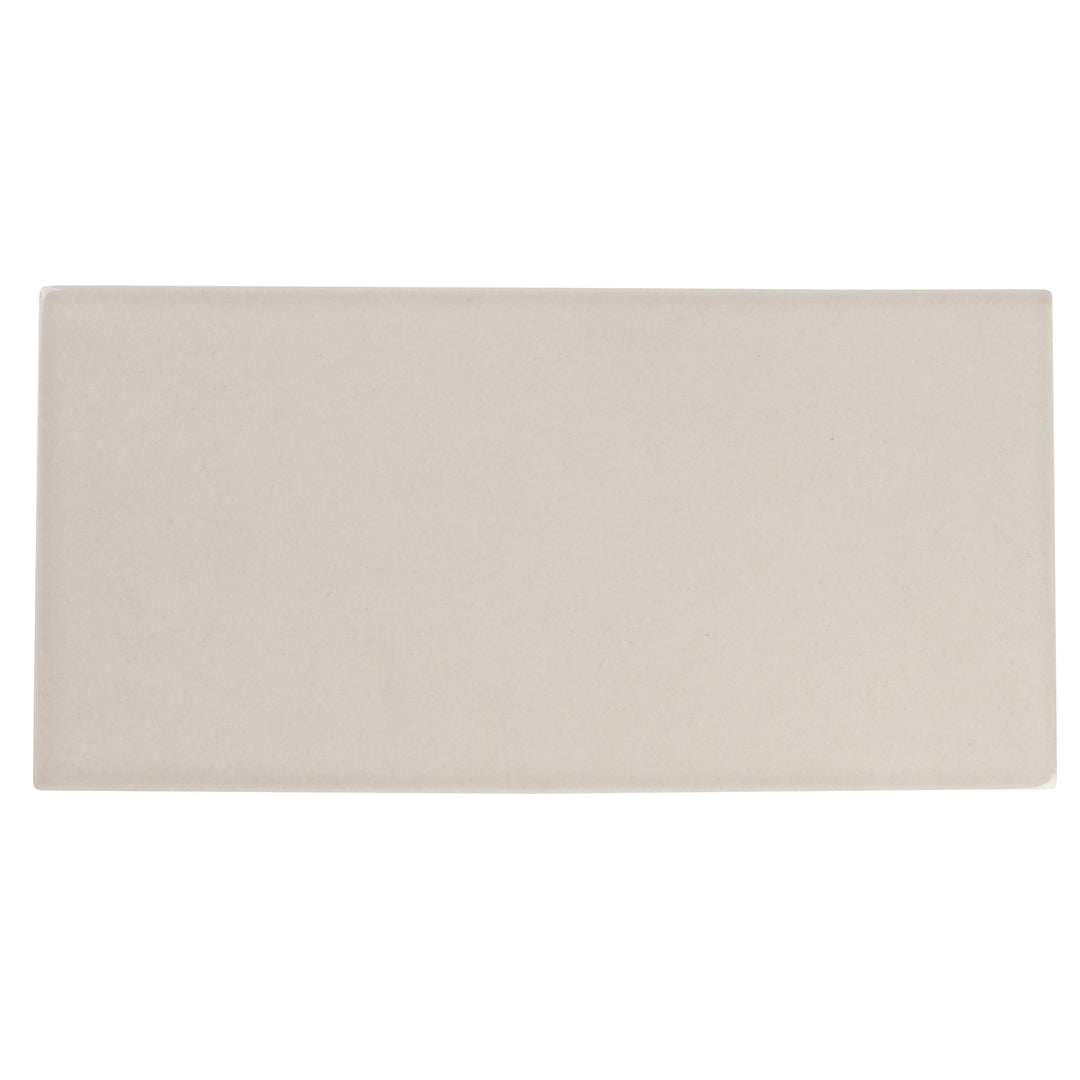 6th Avenue 3X6 Fog Gloss
