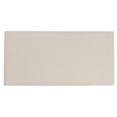 6th Avenue 3X6 Fog Gloss