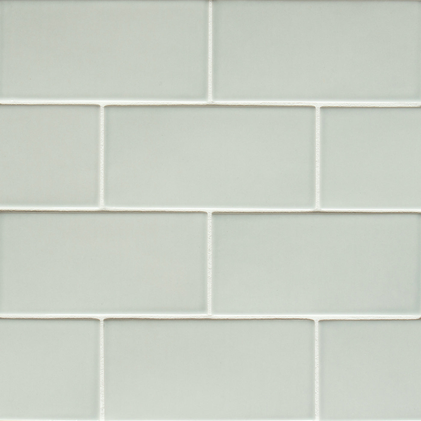 6th Avenue 3X6 French Clay Gloss