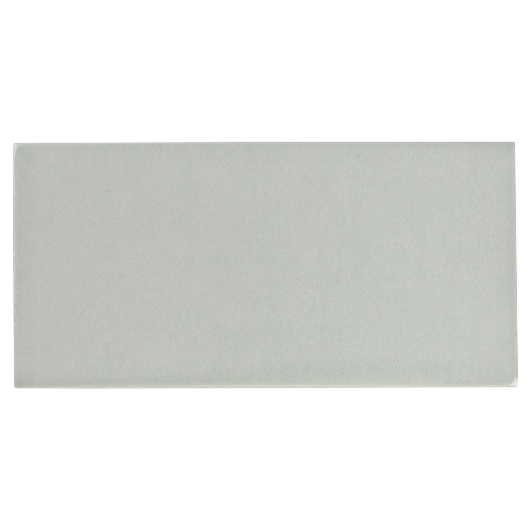 6th Avenue 3X6 French Clay Gloss