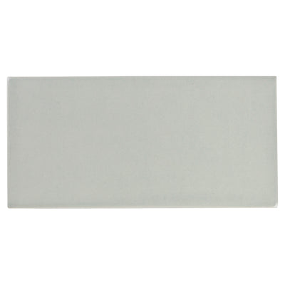 6th Avenue 3X6 French Clay Gloss