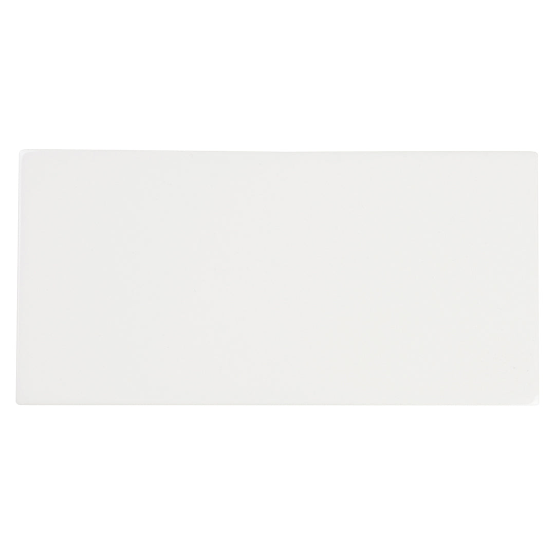 6th Avenue 3X6 White Gloss
