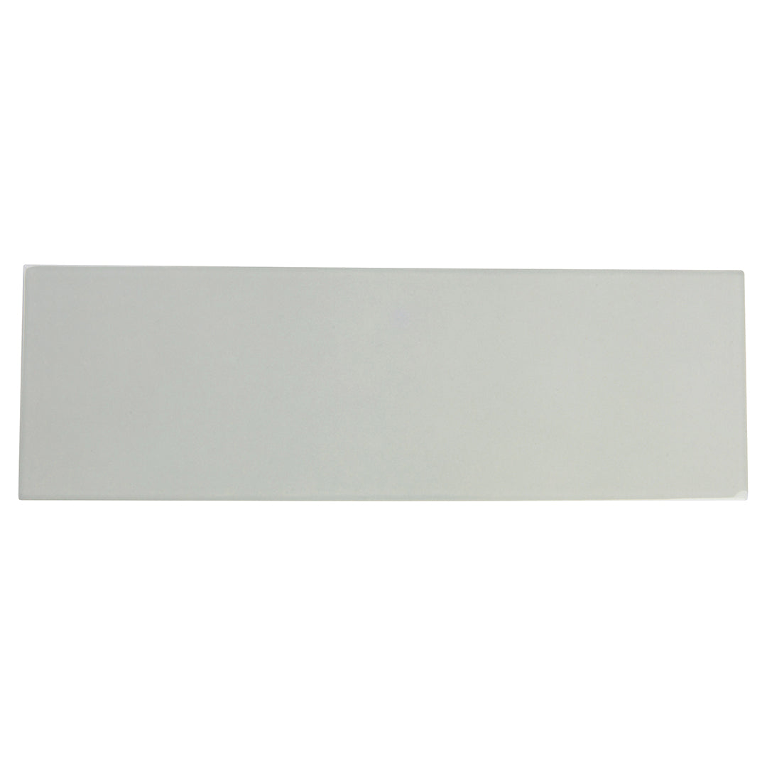 6th Avenue 4X12 French Clay Gloss
