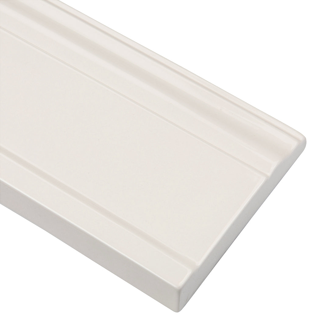 6th Avenue Trim 4X8-1/2 Canvas Gloss