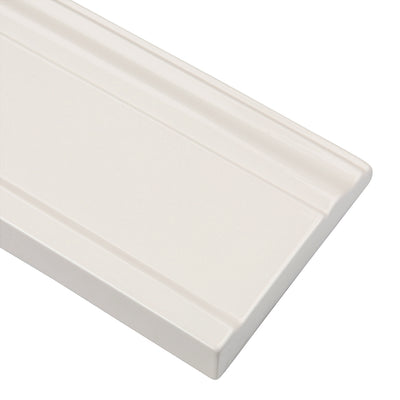 6th Avenue Trim 4X8-1/2 Canvas Gloss