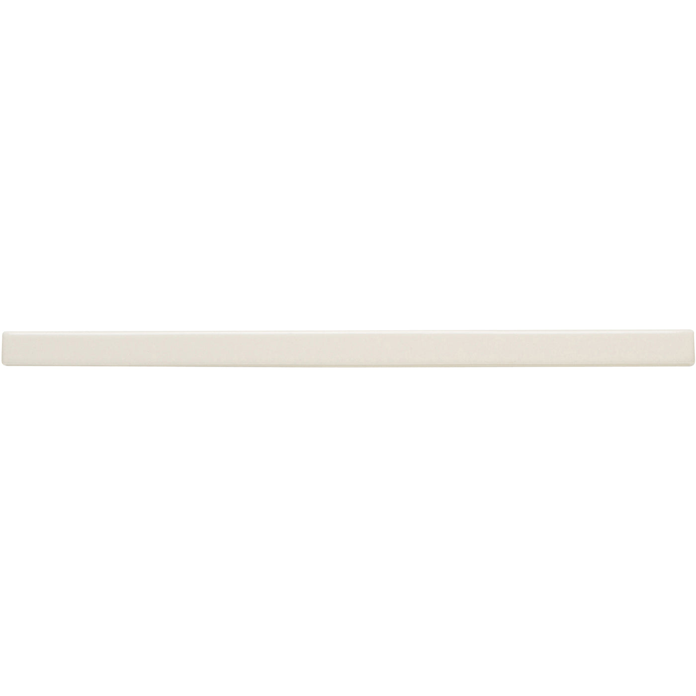 6th Avenue Trim 3/8X8-1/2 Canvas Gloss