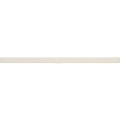 6th Avenue Trim 3/8X8-1/2 Canvas Gloss