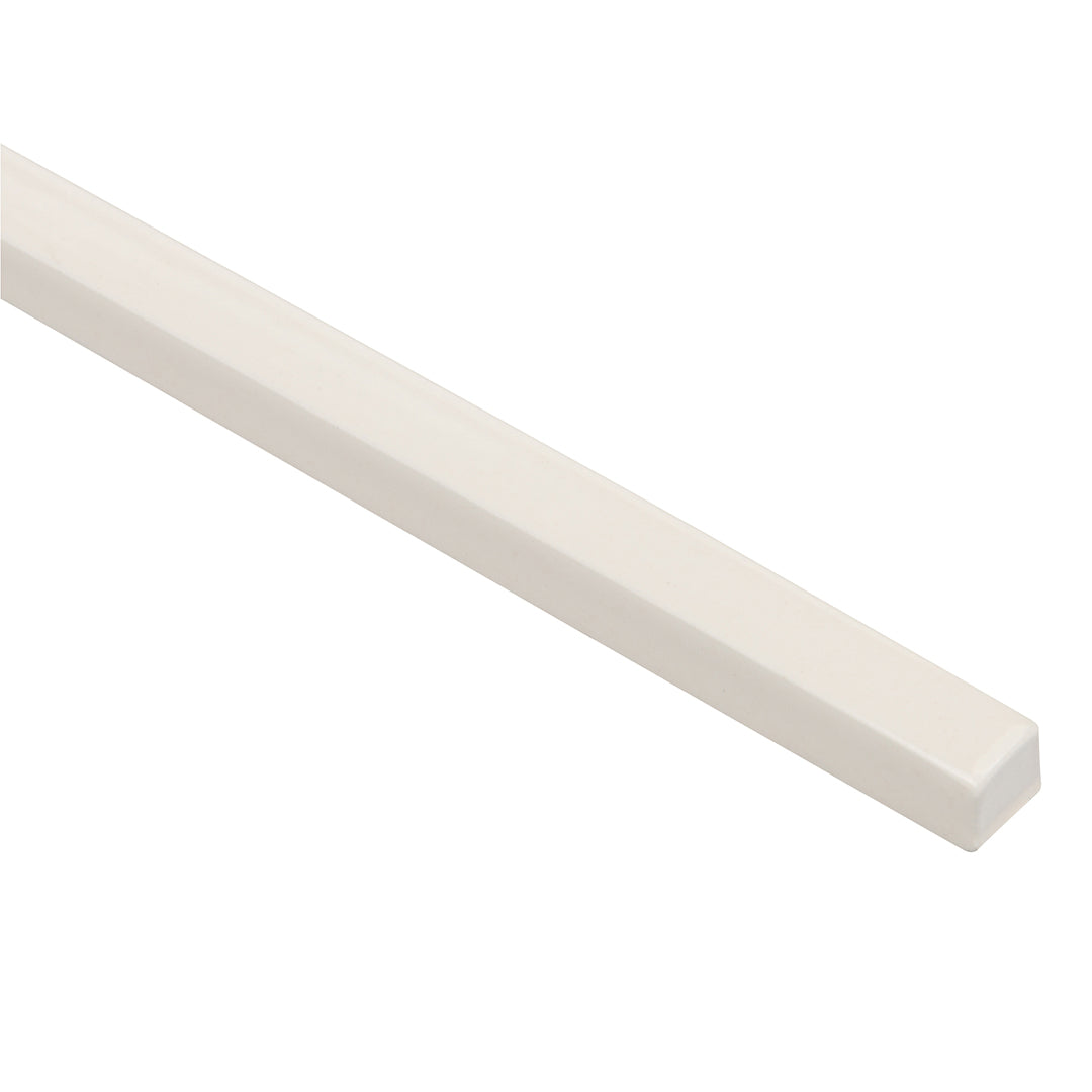 6th Avenue Trim 3/8X8-1/2 Canvas Gloss