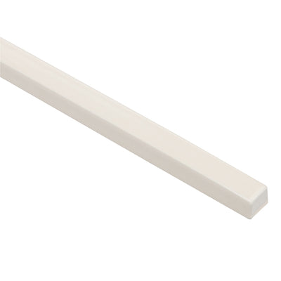 6th Avenue Trim 3/8X8-1/2 Canvas Gloss