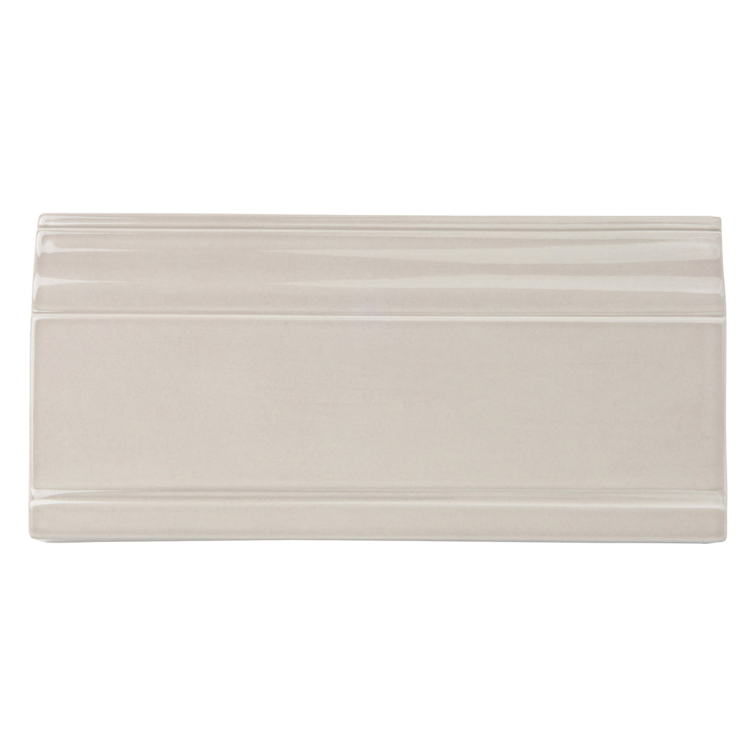 6th Avenue Trim 4X8-1/2 Fog Gloss