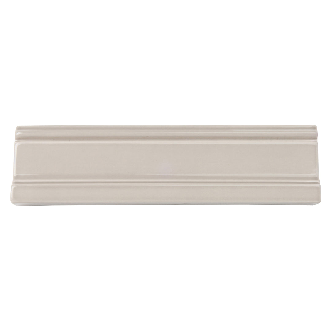 6th Avenue Trim 2-1/4X8-1/2 Fog Gloss