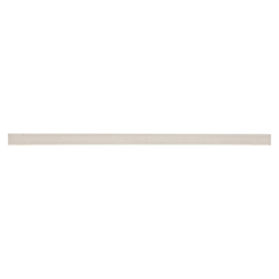 6th Avenue Trim 3/8X8-1/2 Fog Gloss