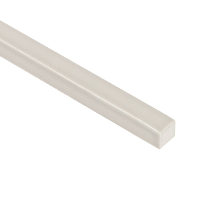 6th Avenue Trim 3/8X8-1/2 Fog Gloss