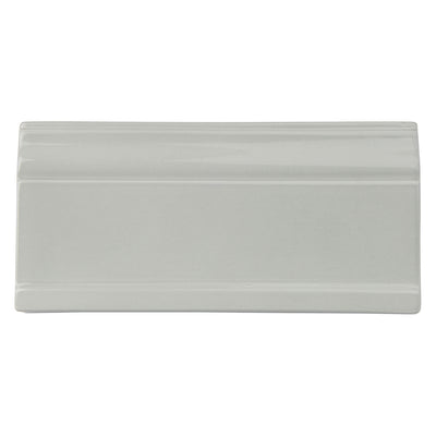 6th Avenue Trim 4X8-1/2 French Clay Gloss