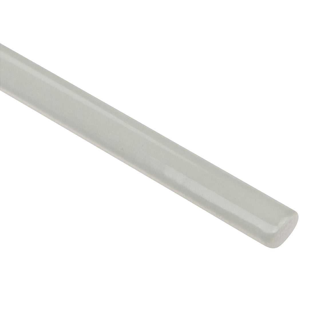 6th Avenue Trim 1/2X8 French Clay Gloss