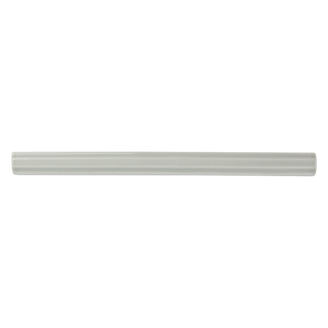 6th Avenue Trim 5/8X8-1/2 French Clay Gloss