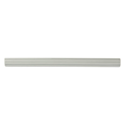 6th Avenue Trim 5/8X8-1/2 French Clay Gloss