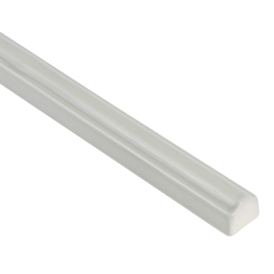 6th Avenue Trim 5/8X8-1/2 French Clay Gloss