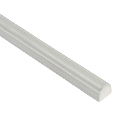 6th Avenue Trim 5/8X8-1/2 French Clay Gloss