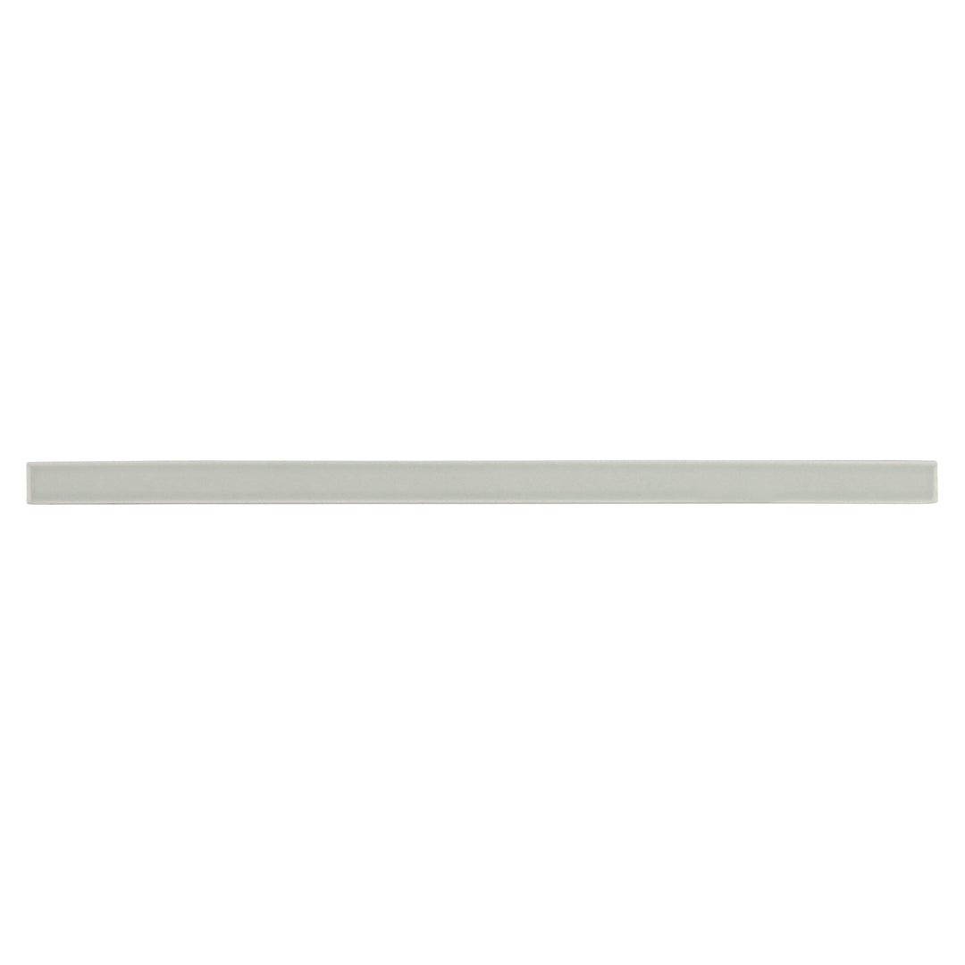 6th Avenue Trim 3/8X8-1/2 French Clay Gloss