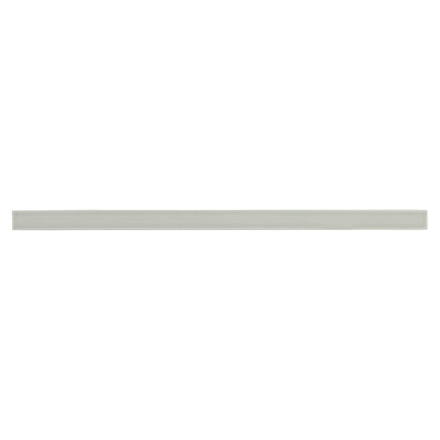6th Avenue Trim 3/8X8-1/2 French Clay Gloss