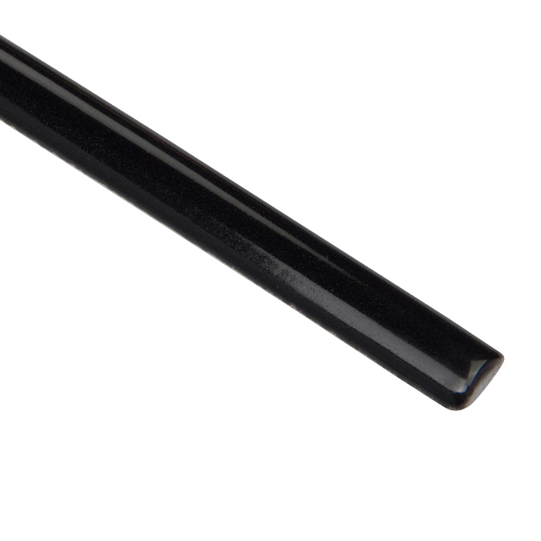 6th Avenue Trim 1/2X8 Ink Gloss