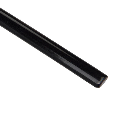 6th Avenue Trim 1/2X8 Ink Gloss