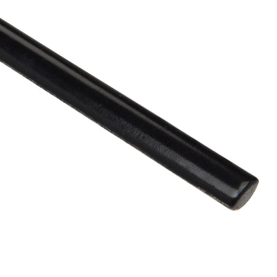 6th Avenue Trim 1/2X8 Ink Matte