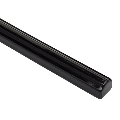 6th Avenue Trim 5/8X8-1/2 Ink Gloss