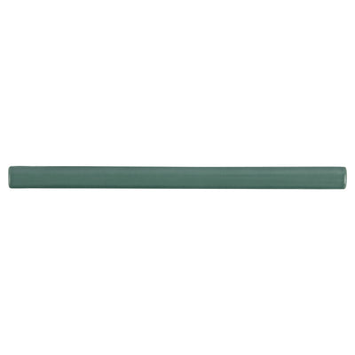 6th Avenue Trim 1/2X8 Jade Green Gloss