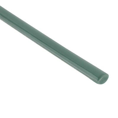 6th Avenue Trim 1/2X8 Jade Green Gloss