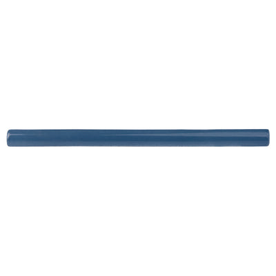 6th Avenue Trim 1/2X8 Marlin Blue Gloss