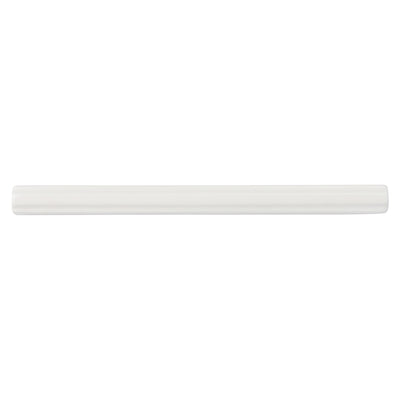 6th Avenue Trim 5/8X8-1/2 White Matte