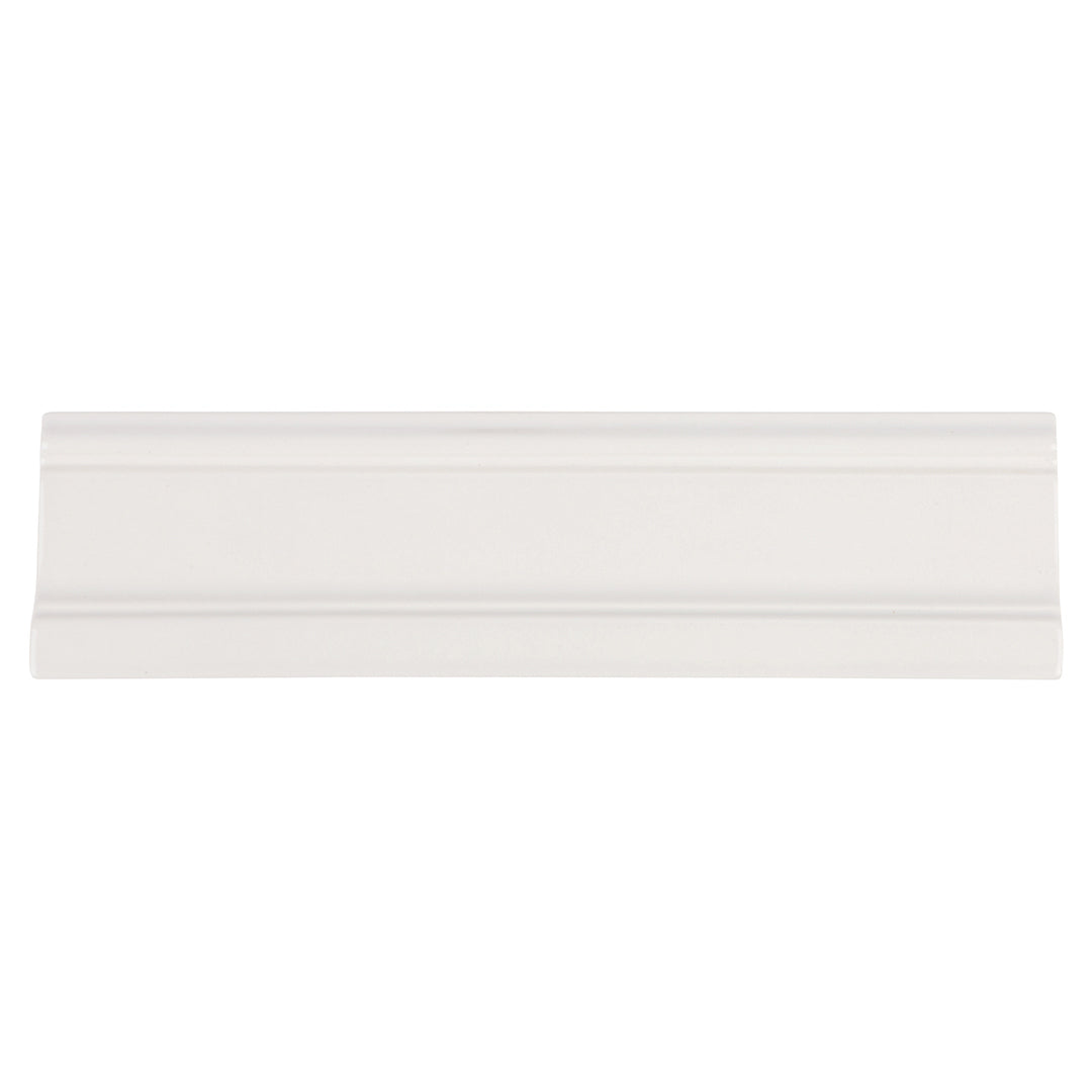 6th Avenue Trim 2-1/4X8-1/2 White Gloss
