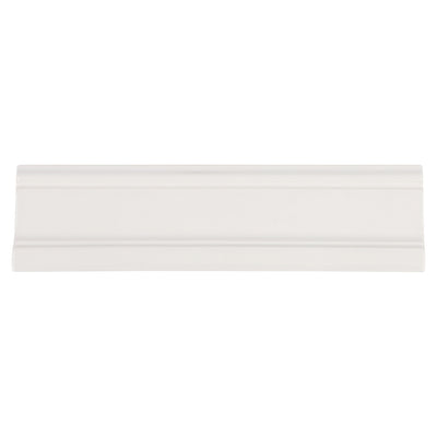 6th Avenue Trim 2-1/4X8-1/2 White Gloss