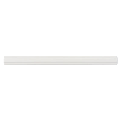 6th Avenue Trim 5/8X8-1/2 White Gloss