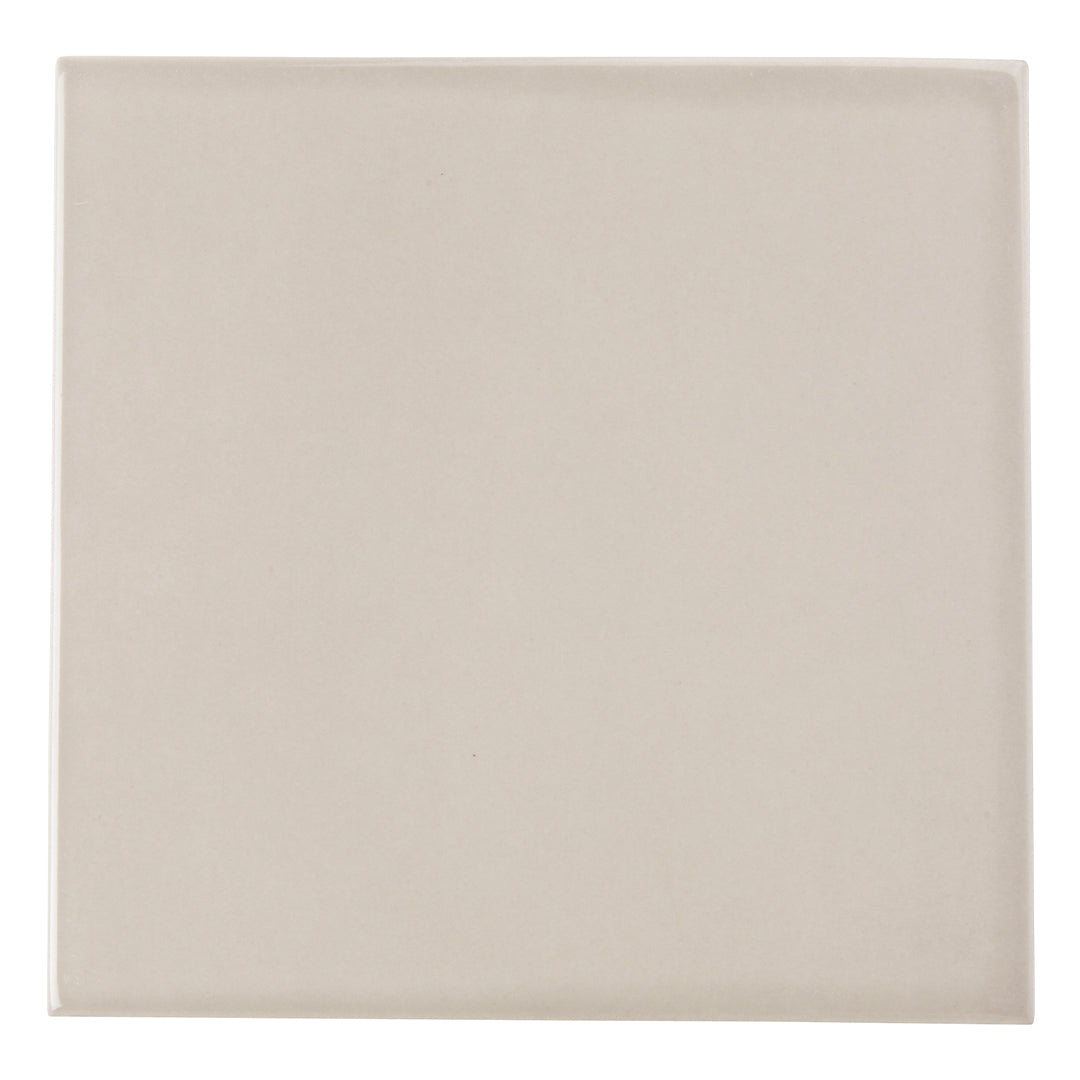 6th Avenue 6X6 Fog Gloss
