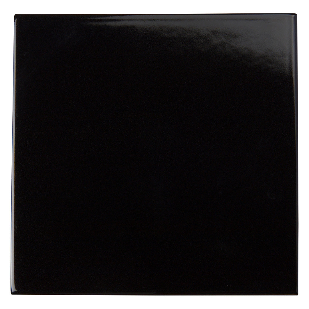 6th Avenue 6X6 Ink Gloss