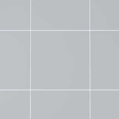 6th Avenue Square 6X6 Pale Sky Gloss