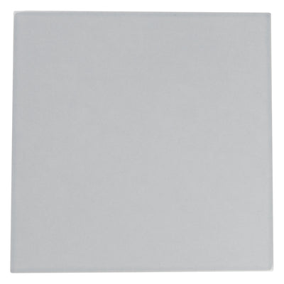 6th Avenue Square 6X6 Pale Sky Gloss