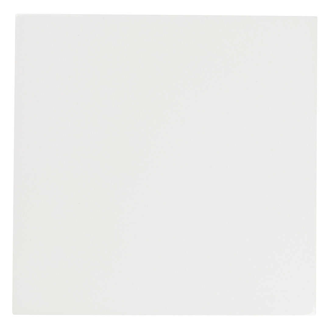 6th Avenue 6X6 White Gloss