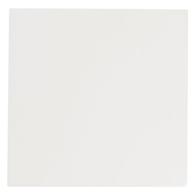 6th Avenue 6X6 White Gloss
