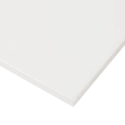 6th Avenue 6X6 White Gloss