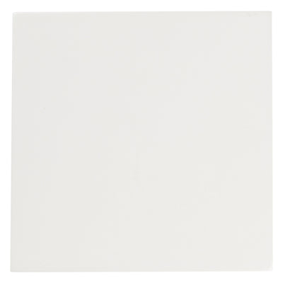 6th Avenue 6X6 White Matte