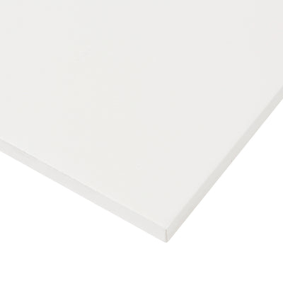 6th Avenue 6X6 White Matte