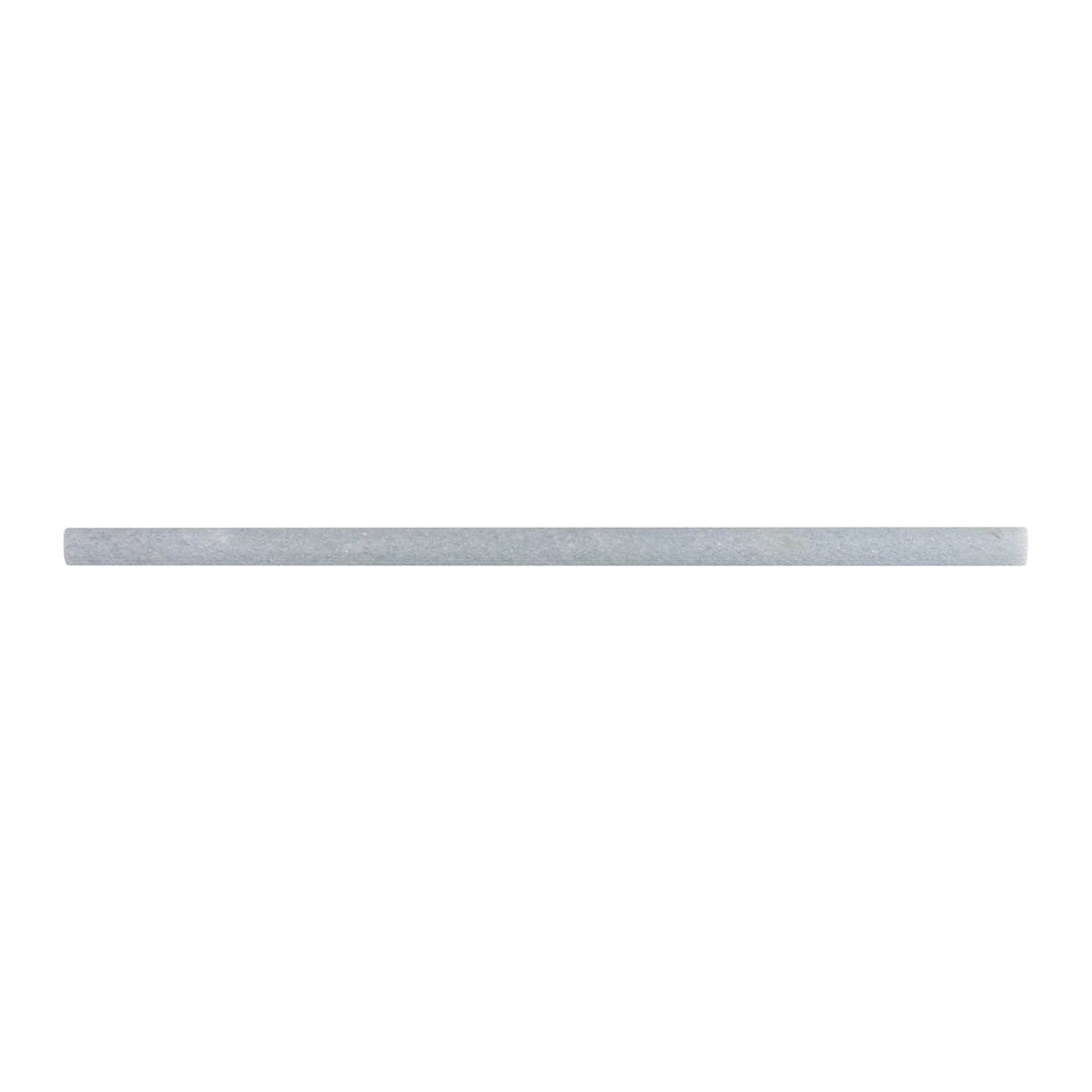 Accent Bleu Trim 1/2X12 Blue Celeste Polished
