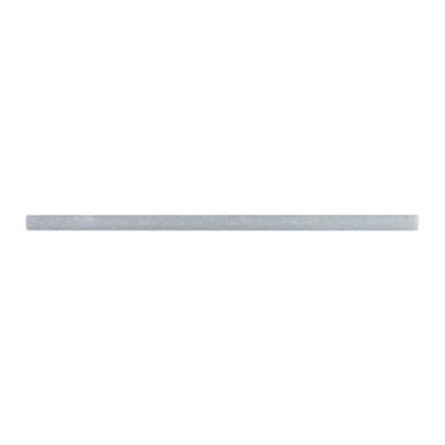 Accent Bleu Trim 1/2X12 Blue Celeste Polished