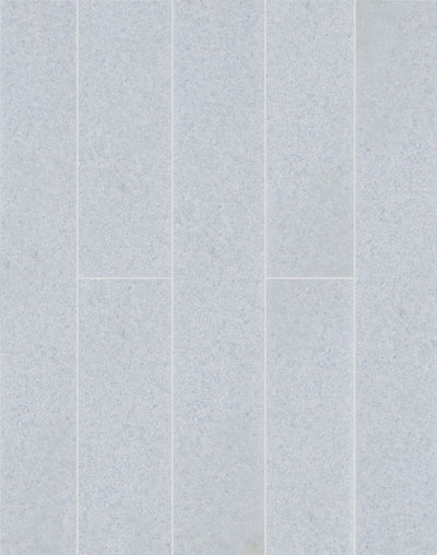 Accent Bleu 2X12 Blue Celeste Honed