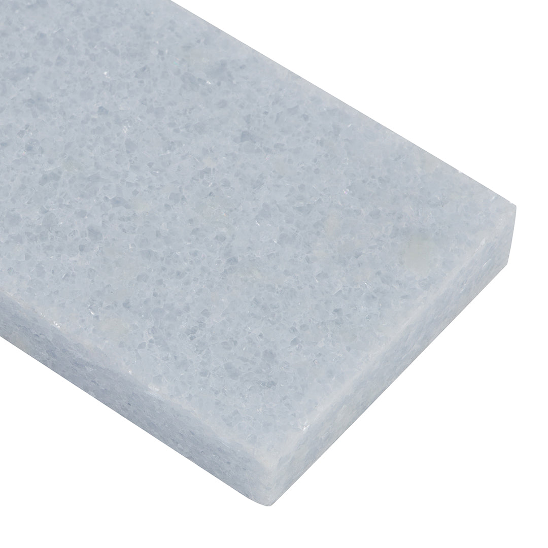 Accent Bleu 2X12 Blue Celeste Honed