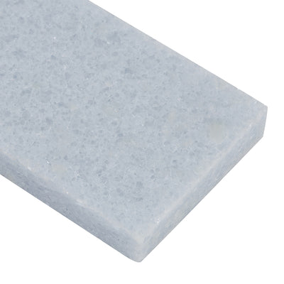 Accent Bleu 2X12 Blue Celeste Honed